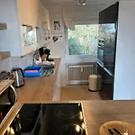 Blidsel Bucht Ferienhaus *
