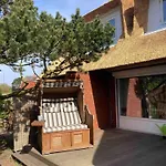 Ferienhaus Blidsel Bucht Klappholttal