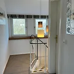 Blidsel Bucht Ferienhaus *