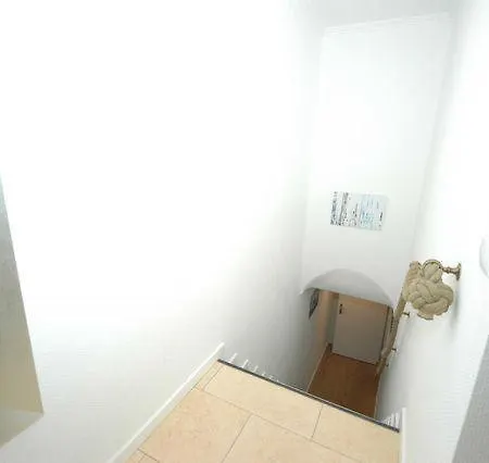 Σπίτι διακοπών Blidsel Bucht Klappholttal