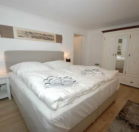 Blidsel Bucht Σπίτι διακοπών *