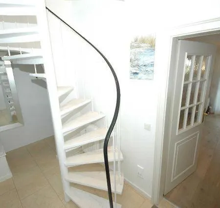 Blidsel Bucht Klappholttal