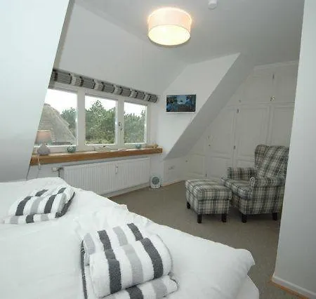 Blidsel Bucht Casa vacanze *