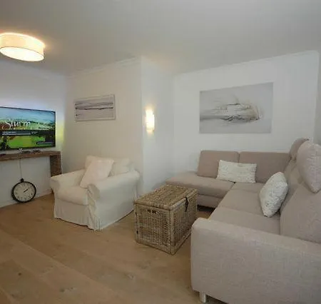 Σπίτι διακοπών Blidsel Bucht *