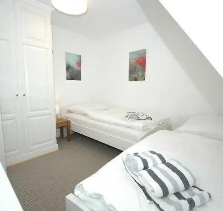 Blidsel Bucht Klappholttal