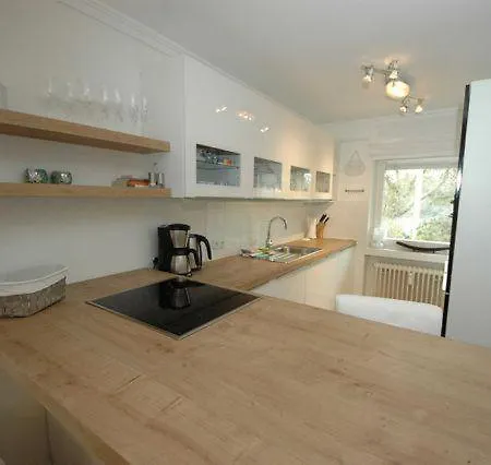 Blidsel Bucht * Klappholttal