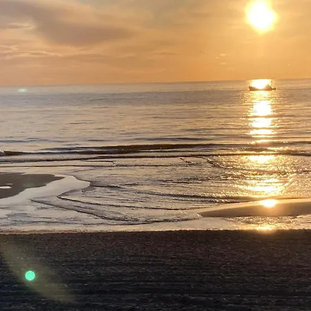 Blidsel Bucht Casa vacanze Klappholttal