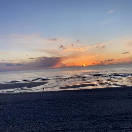 Casa vacanze Blidsel Bucht Klappholttal
