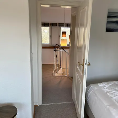 Σπίτι διακοπών Blidsel Bucht *