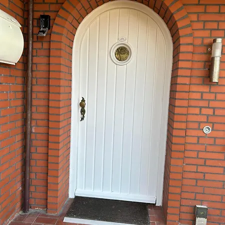 Blidsel Bucht Σπίτι διακοπών Klappholttal