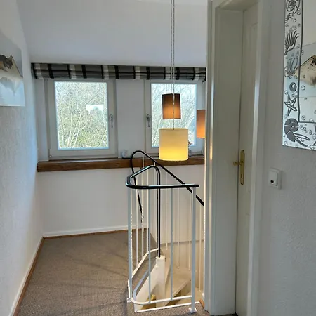 Blidsel Bucht * Klappholttal