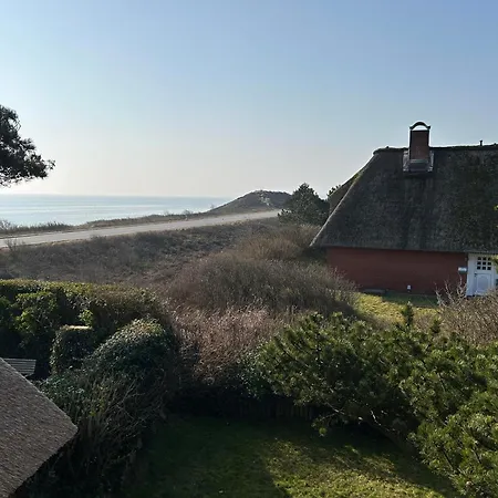 Blidsel Bucht Σπίτι διακοπών *