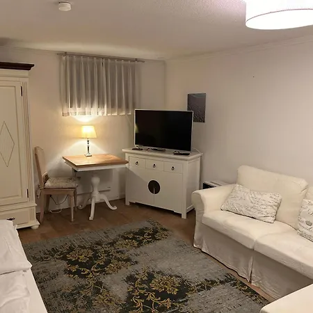 Σπίτι διακοπών Blidsel Bucht *