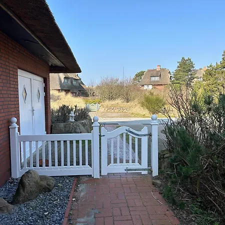 Blidsel Bucht * Klappholttal