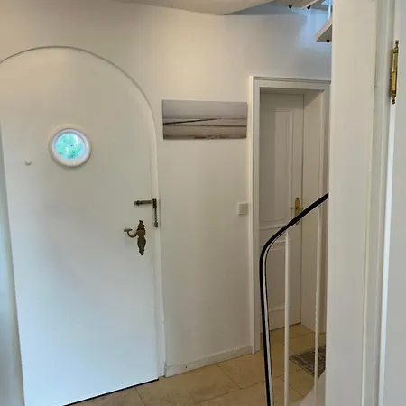 Blidsel Bucht Σπίτι διακοπών