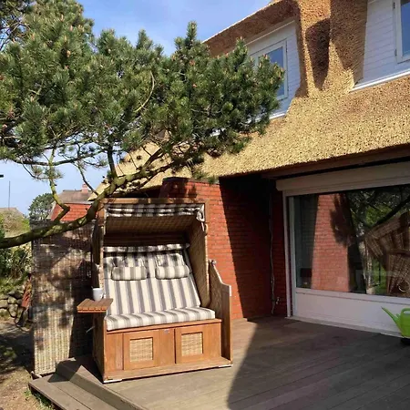 펜션 Blidsel Bucht Klappholttal