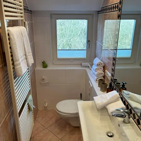 Blidsel Bucht Σπίτι διακοπών