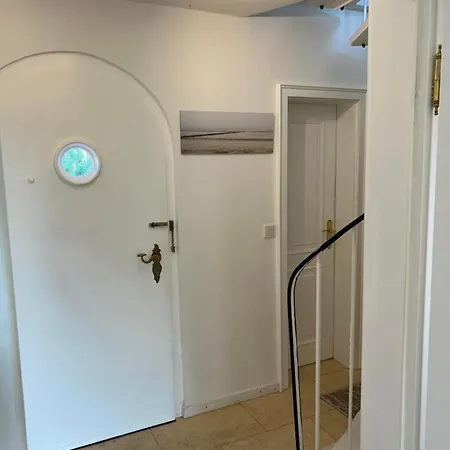 Blidsel Bucht Σπίτι διακοπών