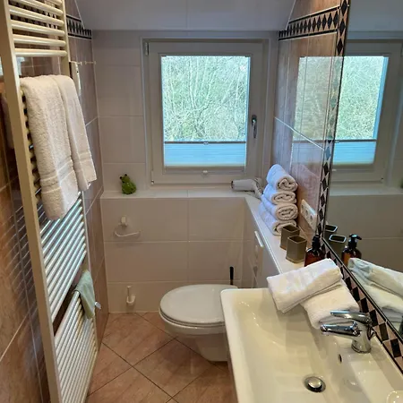 Blidsel Bucht Σπίτι διακοπών *