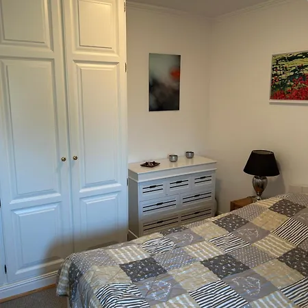 Σπίτι διακοπών Blidsel Bucht *