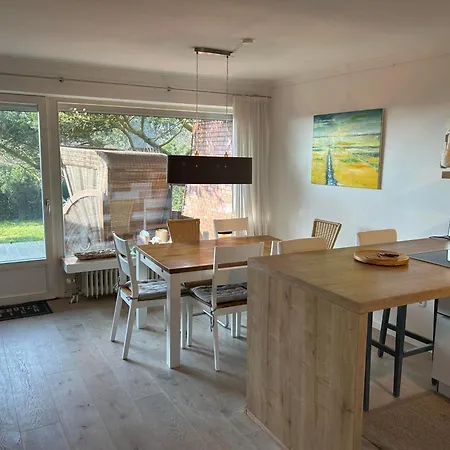 Σπίτι διακοπών Blidsel Bucht