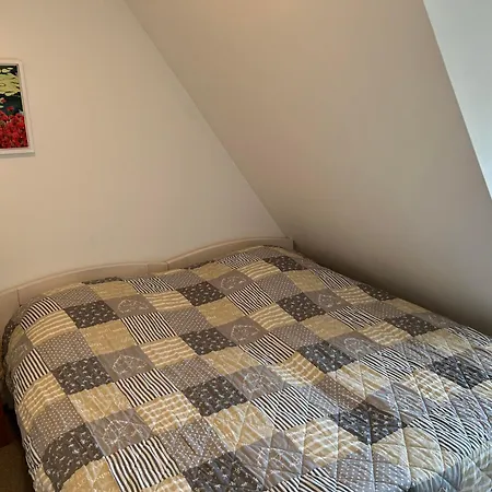 Blidsel Bucht Σπίτι διακοπών *