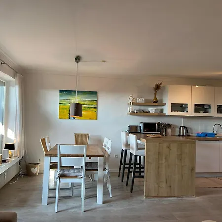 Blidsel Bucht * Klappholttal