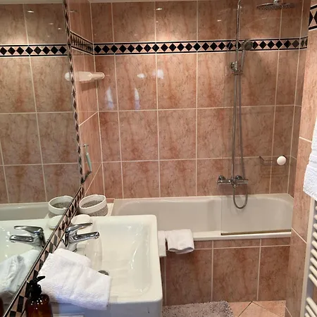 Σπίτι διακοπών Blidsel Bucht