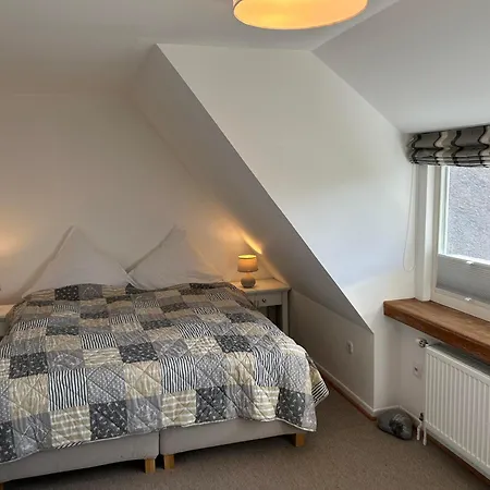 Blidsel Bucht Σπίτι διακοπών *