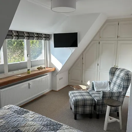 Σπίτι διακοπών Blidsel Bucht *