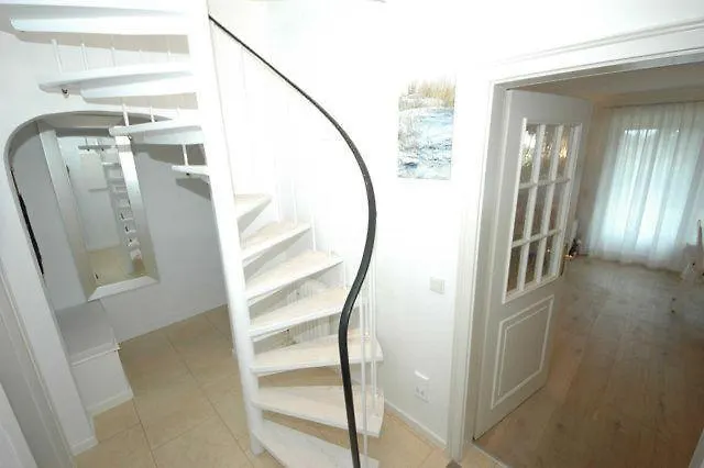 Blidsel Bucht Klappholttal