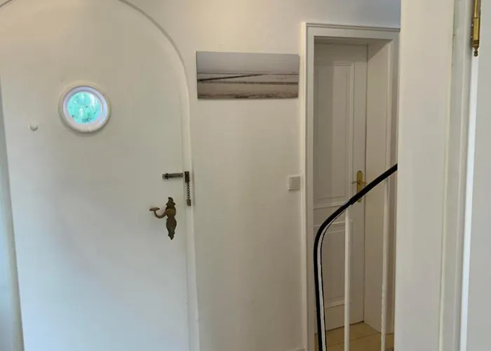 Blidsel Bucht Ferienhaus